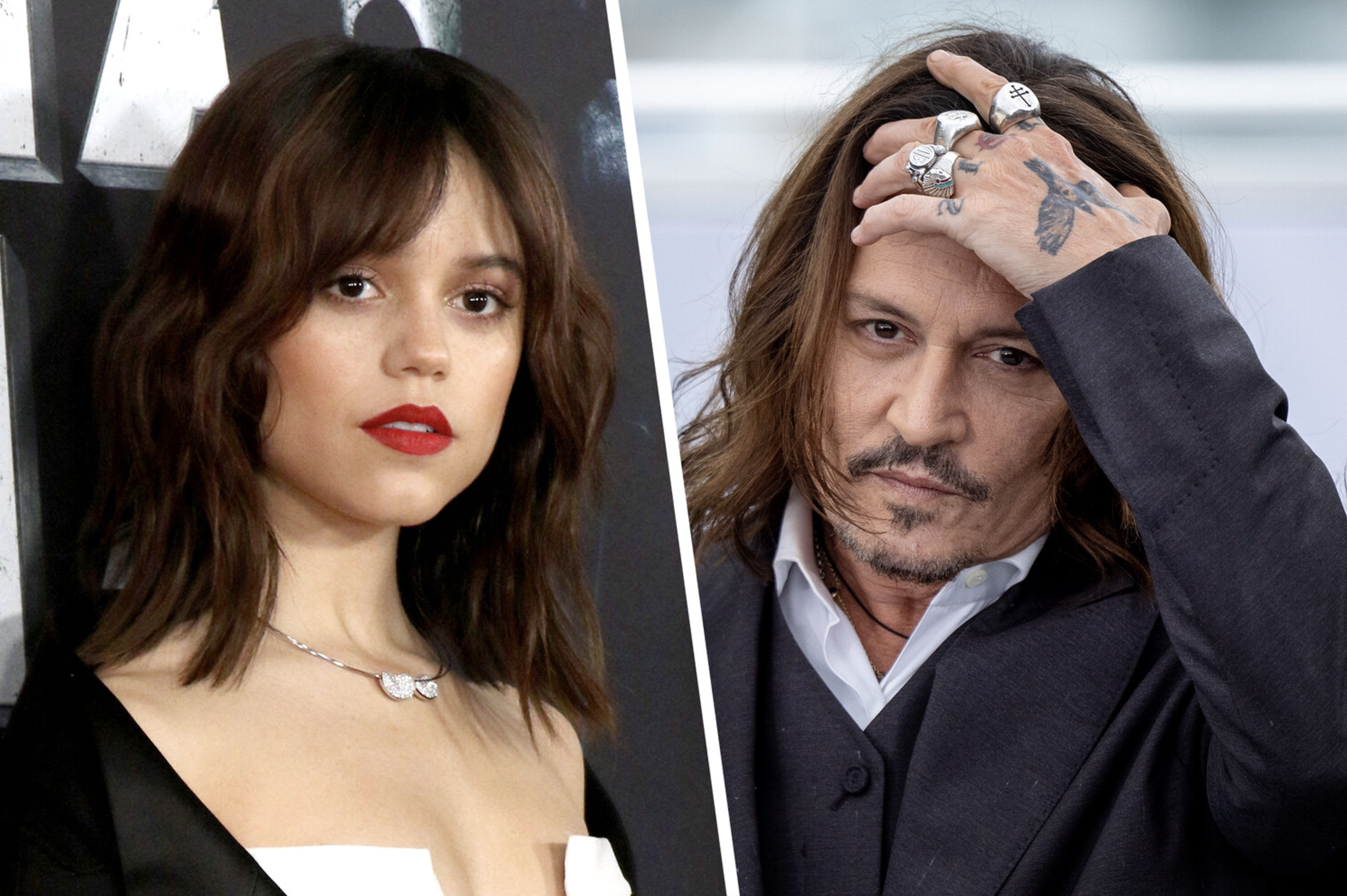 Conni Depp Cenna Orteqa