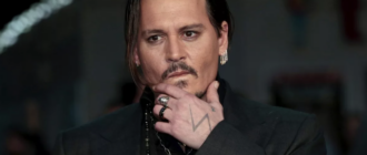 Conni Depp və Laure Bulleau sevginin yeni üfüqləri